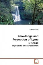 Knowledge and Perception of Lyme Disease