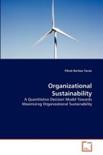 Organizational Sustainability