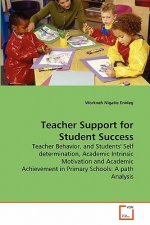 Teacher Support for Student Success