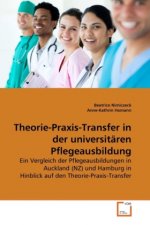 Theorie-Praxis-Transfer in der universitären Pflegeausbildung