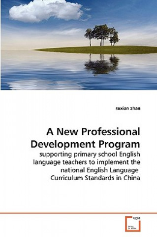 New Professional Development Program