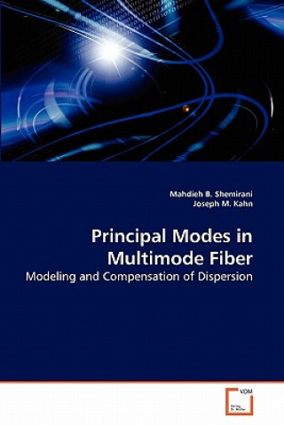 Principal Modes in Multimode Fiber