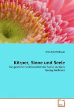 Körper, Sinne und Seele
