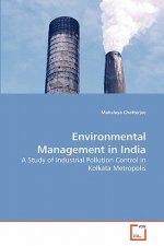 Environmental Management in India