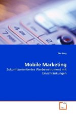 Mobile Marketing