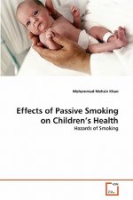Effects of Passive Smoking on Children's Health