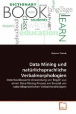 Data Mining und natürlichsprachliche Verbalmorphologien
