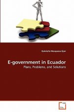 E-government in Ecuador