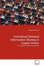 Centralised Demand Information Sharing in Supply Chains