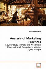 Analysis of Marketing Practices