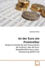 Ist der Euro ein Preistreiber