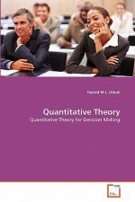 Quantitative Theory