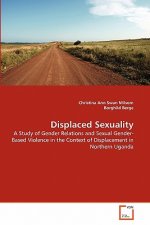 Displaced Sexuality