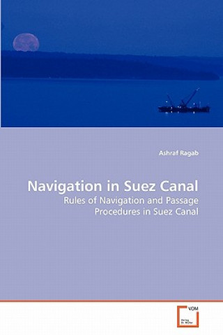 Navigation in Suez Canal