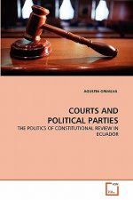 Courts and Political Parties