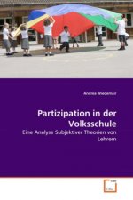 Partizipation in der Volksschule