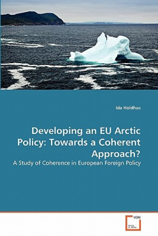 Developing an EU Arctic Policy
