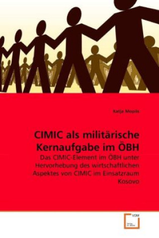 CIMIC als militärische Kernaufgabe im ÖBH