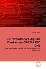 Die revolutionäre digitale Filmkamera CINEMA RED ONE