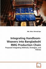 Integrating Handloom-Weavers into Bangladeshi RMG Production Chain