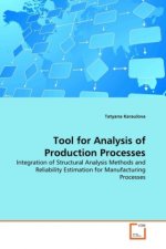 Tool for Analysis of Production Processes