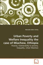 Urban Poverty and Welfare Inequality the case of Miachew, Ethiopia