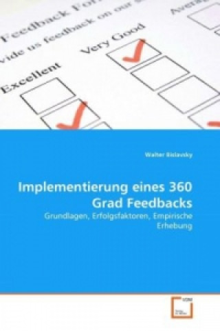 Implementierung eines 360 Grad Feedbacks