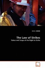 Law of Strikes