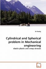 Cylindrical and Spherical Problem in Mechanical Engineering