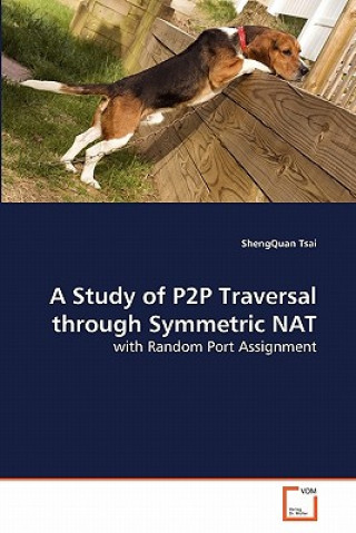 Study of P2P Traversal through Symmetric NAT