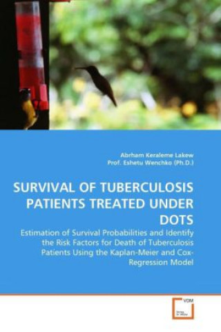 SURVIVAL OF TUBERCULOSIS PATIENTS TREATED UNDER DOTS