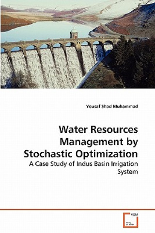 Water Resources Management by Stochastic Optimization