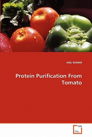 Protein Purification From Tomato