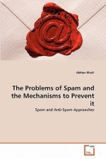 Problems of Spam and the Mechanisms to Prevent it