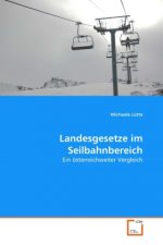 Landesgesetze im Seilbahnbereich