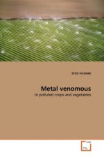 Metal venomous