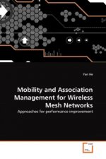 Mobility and Association Management for Wireless Mesh Networks