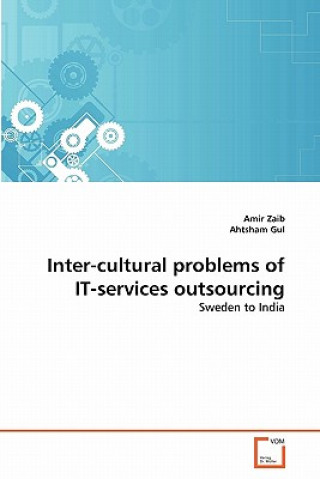 Inter-cultural problems of IT-services outsourcing