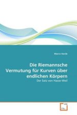 Die Riemannsche Vermutung für Kurven über endlichen Körpern