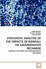 Stochastic Analysis of the Impacts of Rainfall on Groundwater Recharge