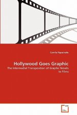 Hollywood Goes Graphic