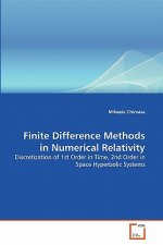Finite Difference Methods in Numerical Relativity