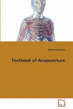 Textbook of Acupuncture