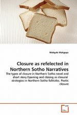 Closure as refelected in Northern Sotho Narratives