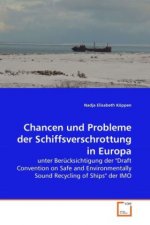 Chancen und Probleme der Schiffsverschrottung in Europa