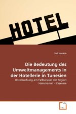 Die Bedeutung des Umweltmanagements in der Hotellerie in Tunesien
