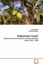 Palestinian Food