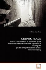 Cryptic Place