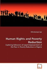 Human Rights and Poverty Reduction