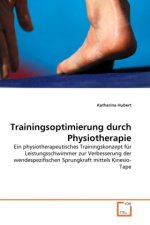 Trainingsoptimierung durch Physiotherapie